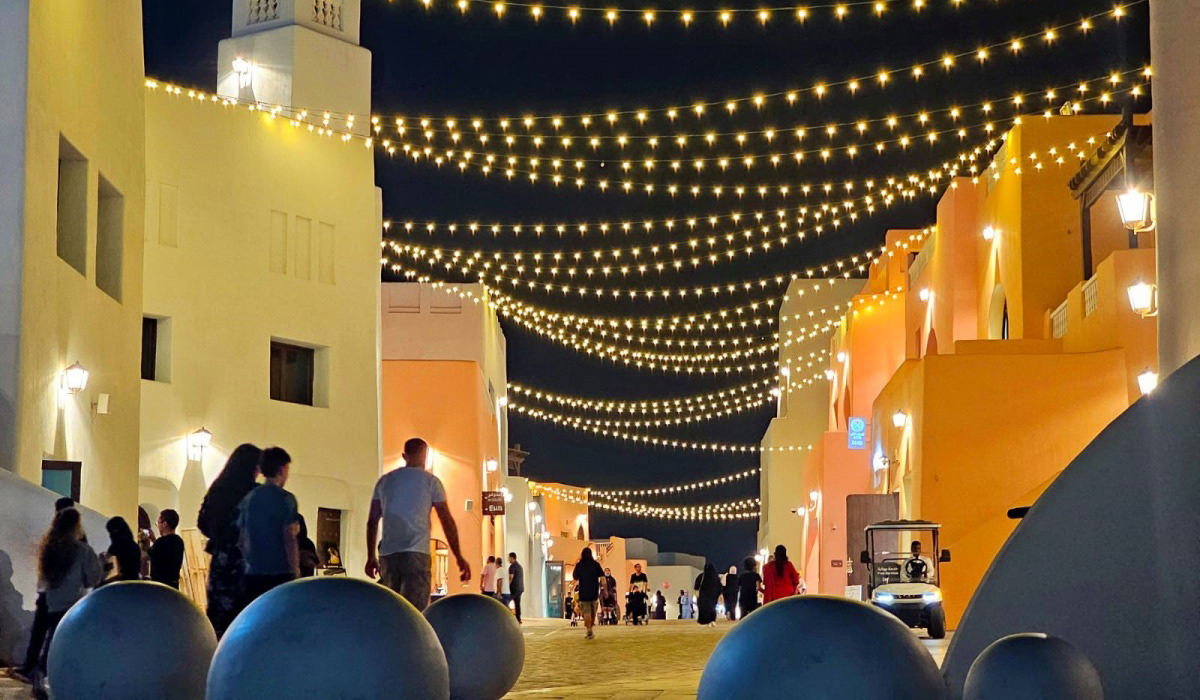 Ramadan 2024 events and activities at Old Doha Port